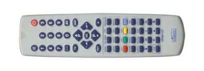 Ovládač diaľkový IRC81137 mitsubishi
