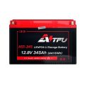 Batéria LiFePO4 12,8V 345Ah SOLARFAM AST-345 s vyhrievaním, Bluetooth