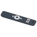 TESLA MediaBox XT850 Android TV 11 box 4K s tunerom DVB-T2/C
