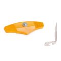 Odrazka na bicykel WHEEL ZONE 57081A 2ks