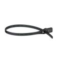 Zámok na bicykel DUNLOP 5544 Black