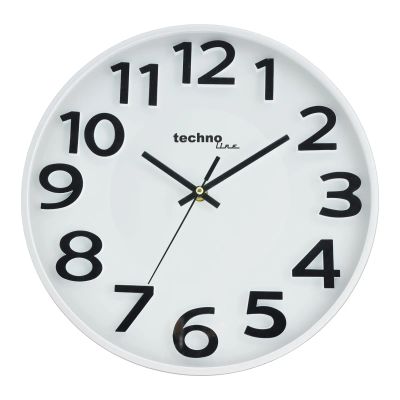 Hodiny TECHNO LINE WT4100
