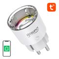 Inteligentná zástrčka WiFi Gosund EP2 10A Tuya