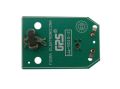 Predzosilňovač anténny 32dB GPS1 LTC LX0772