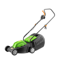 Elektrická kosačka PROCRAFT NM1500