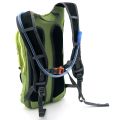 Batoh CATTARA 13857 GreenW 10 l + 2 l pitný vak
