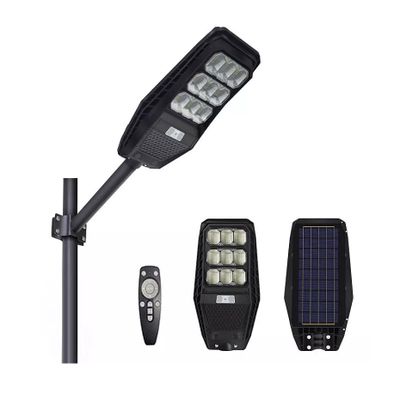 Svietidlo solárne PIONEER 120W