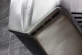 Jet Dryer FORCE Biely ABS plast