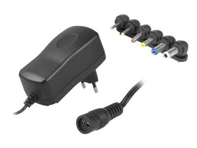 Napájací adaptér 12 V, 3000 mA, LTC LXG287