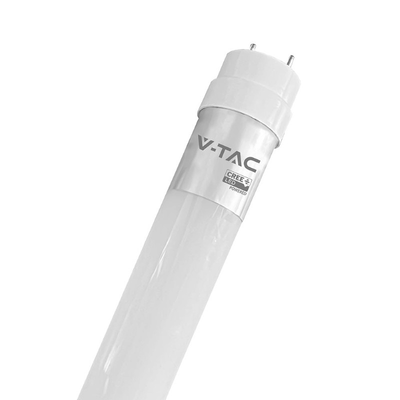 LED žiarivka T8 18W 1850lm 6500K 120cm V-TAC VT-121