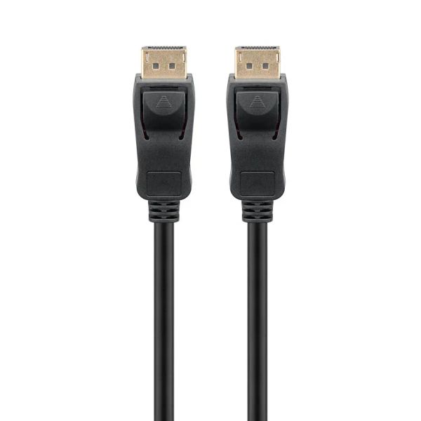 Kábel GOOBAY 61713 DisplayPort 3m