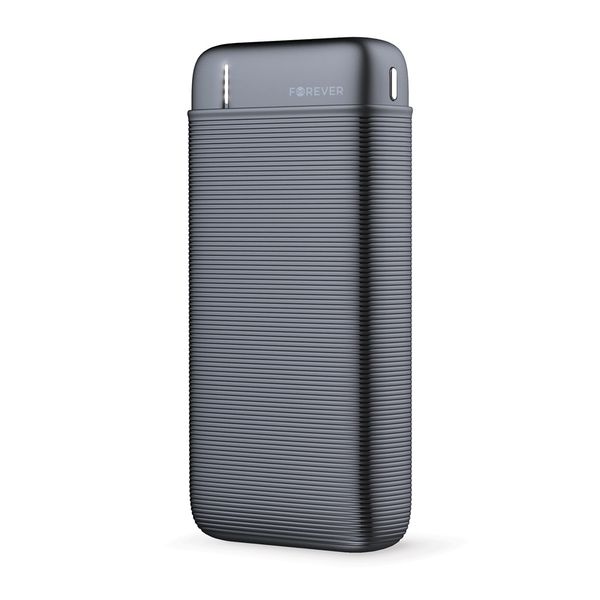 Forever power banka TB-100L 20000 mAh čierna