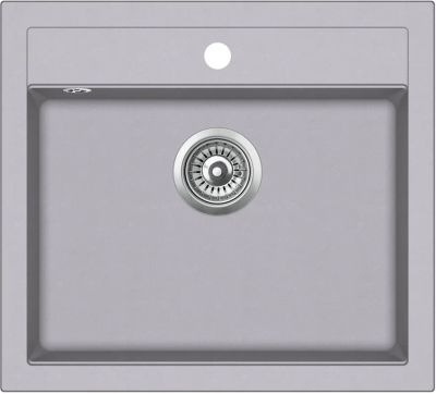 Aquasanita - Helika Quadro 565 Alumetallic