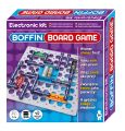 Elektronická stavebnica BOFFIN Board Game