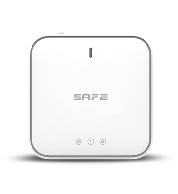 Centrálna riadiaca jednotka SAFE 50HUB-WRF
