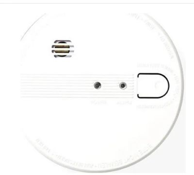 Detektor dymu EN14604 NEDIS DTCTSC20