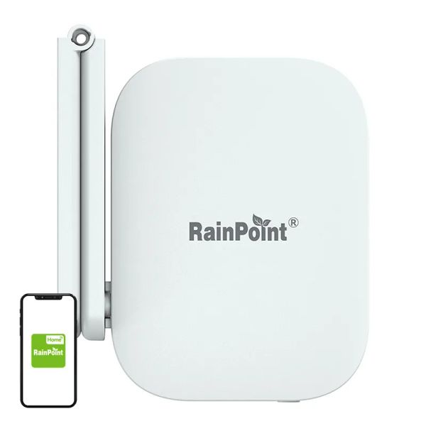 Smart riadiaca jednotka RAINPOINT HWG023WBRF WiFi