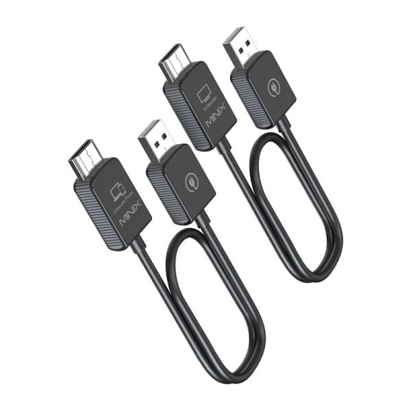 Bezdrôtový video vysielač MINIX H1 HDMI-HDMI