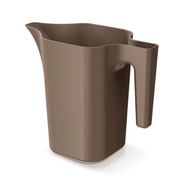 Kanvička izbová JUG 1,8l rustikálna tehlová
