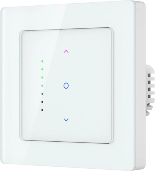 Inteligentný spínač pre žalúzie a rolety IMMAX NEO 07551L Nexa ZigBee Tuya
