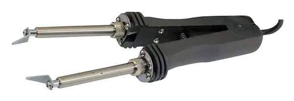 Spájkovacie kliešte pre SMD TIPA ZD-409 48W