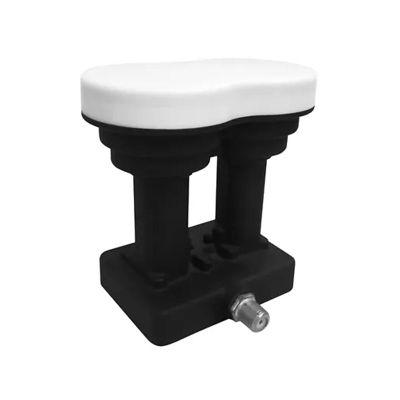 Satelitný konvertor GT-SAT Monoblok LNB 4,3 Single (ETX-43MSI)