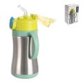 Termohrnček ORION 0,33l Green