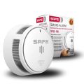 Detektor dymu SAFE 10Y30-PRO