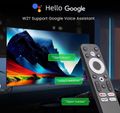 OPENBOX AND-W2T 4K, 4 GB/32 GB, Android 11, Bluetooth, Wi-Fi