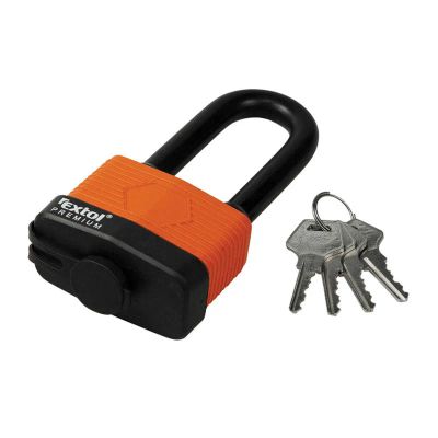 Zámok EXTOL PREMIUM 8857640 40mm