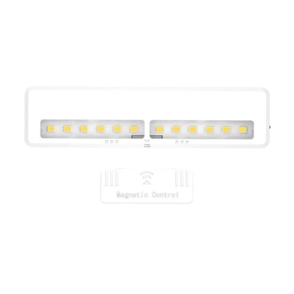 Svetlo do skrine IMMAX CABINET-3 08244L s magnetickým čidlom