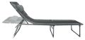 Kempingové lehátko CATTARA 13506 Relax