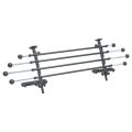 Sieť do batožinového priestoru COMPASS FLEXI XC-80046