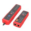 UNI-T UT682 Testér kabelu UTP