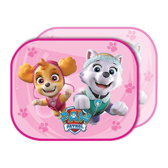Clona slnečná COMPASS Paw Patrol Girl 2ks
