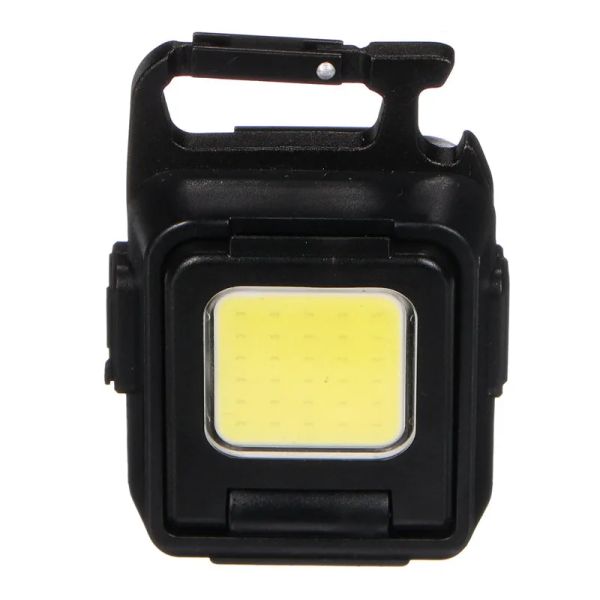 Kľúčenka so svietidlom SIXTOL SX3209 Lamp Key 2