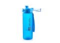 Fľaša na smoothie G21 600ml Ice Blue