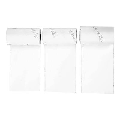 Termálne etikety PHOMEMO Q12-RMS10 3 ks White