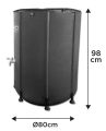 Rainwater tank NEO TOOLS 15-952 500l