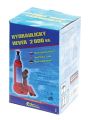 Zdvihák hydraulický COMPASS 09202