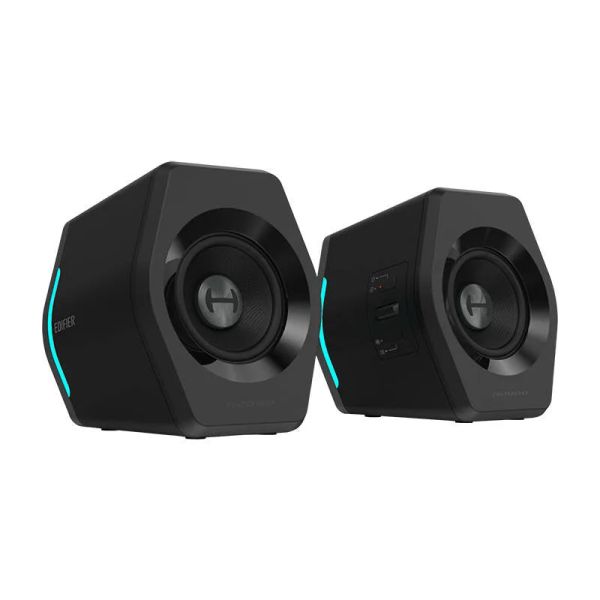Počítačový reproduktor EDIFIER Hecate G2000 Black