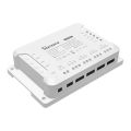 Inteligentný spínač WiFi SONOFF 4CHPROR3