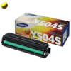 HP Toner Yellow CLT-Y504S SU502A