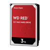 WD Red NAS 3TB 3,5"/256MB/26mm