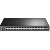 TP-Link TL-SG3452P, 52-port 1Gbit. Omada SND