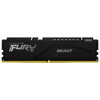 KINGSTON Fury Beast Black 16GB DDR5 5200MHz