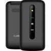 ALCATEL CUBE1 VF500, Black