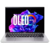 ACER Swift GO 14" WQXGA CU7 155H/3/1/Int/W11 silv