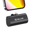 TELLUR PD201, 5000mAh Powerbank, 1x USB C, blk