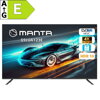 MANTA 55LUA123E, Smart LED TV 55" 4K UHD